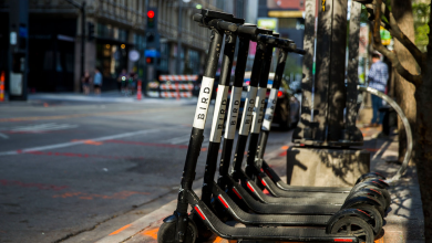 Three years after stopping the program due to safety concerns, Dallas is bringing back electric scooters on the streets
