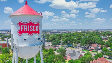 Frisco City Manager hired two more people citing more work due to Frisco’s fast-growing community