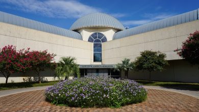 African American Museum of Dallas was awarded 0,000 as part of the retailer’s community impact program