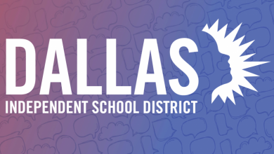 Dallas Independent School District election day is June 10. Sarah Weinberg or Jimmy Tran?