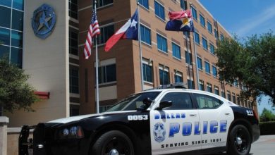 Dallas Police are investigating the death of a 39-year-old who died while in custody