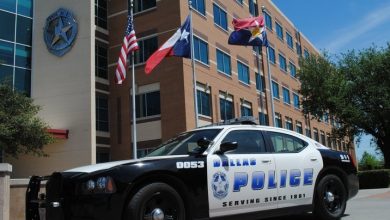 Dallas man is facing murder charges for deadly shooting incident that stemmed from an altercation