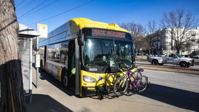 Part of 3 million Federal Transit Administration (FTA) grant to be used by DART for fleet modernization