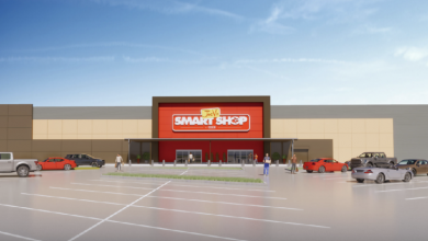 H-E-B brings Houston-centric smart shop concept in Dallas metro area