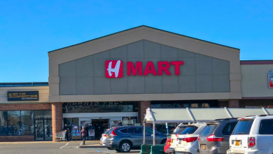Largest Asian grocery chain in the U.S. H Mart to invest M in new Dallas location