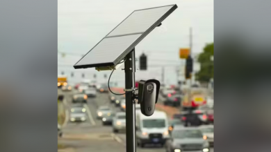 Nearly 50 solar-powered cameras to be added in Prosper; they will scan license plates