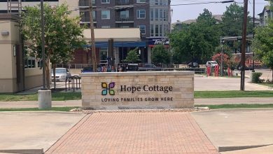 North Texas nonprofit Hope Cottage announced plans Thursday for a new maternal health clinic opening in Dallas
