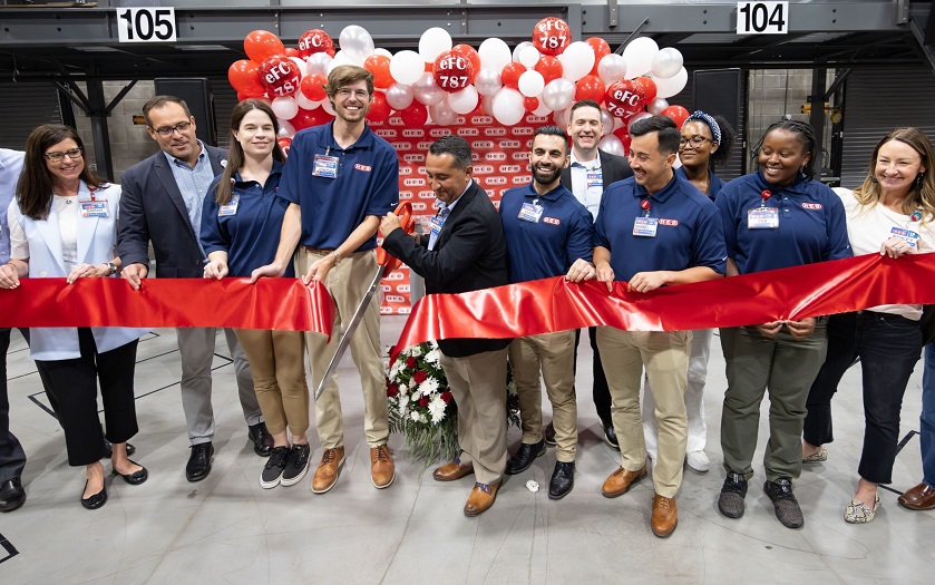 Situated adjacent to the Plano H-E-B on 6001 Preston Rd, the sprawling 55,000-square-foot facility is anticipated to fortify H-E-B's Curbside and Home Delivery operations in Plano and augment service levels for neighboring stores, including the forthcoming branches in McKinney and Allen, and the Frisco H-E-B. This development not only amplifies the multifaceted retailer's established presence in the locale, but also underlines H-E-B's commitment to catering to an escalating clientele in this rapidly expanding region.