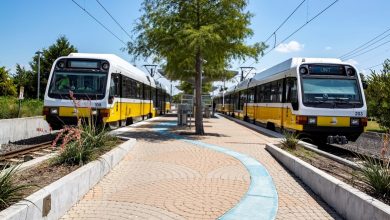 The city of Dallas to receive  in funding thanks to a new agreement with DART