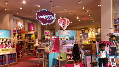 American Girl is moving to a new, two-story space in Lake Highlands area next year