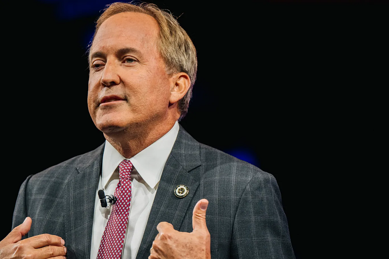 No Salary for Texas AG Ken Paxton: State Refuses to Pay 3,750