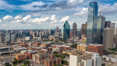 Best neighborhoods in Dallas for families: Ideal family spots