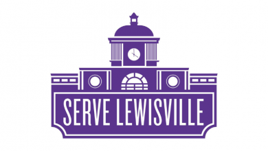 City of Lewisville unites nonprofits to enhance access to social services