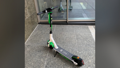 Dallas City Council Members confirmed hundreds of issues reported with electric scooters in Dallas