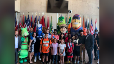 Dallas ISD and the City of Dallas to hold Mayor’s Back to School Fair on August 4 as North Texas students prepare for school