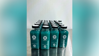 From locally sourced fresh ingredients to organic cold-pressed juices and smoothies: Sol Good Juice to open its east Dallas store soon