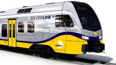 Funding Breakthrough: Regional Transportation Council resolves dispute, supports Silver Line project with .3 million
