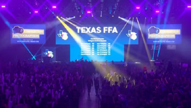 More than 140 scholarships to be awarded to graduating seniors in Dallas this week for Texas FFA State Convention