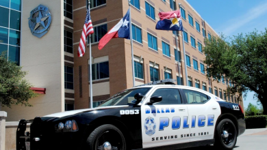 North Texas Crimestoppers offers ,000 reward for clues in downtown Dallas shooting case