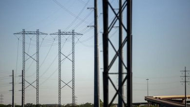 Texas secures .6 million federal grant to strengthen power grid infrastructure