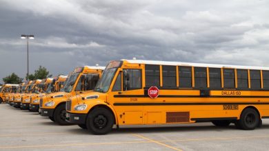 Dallas ISD introduces Edulog App for real-time bus updates to help parents track their children’s rides