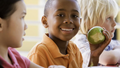 Dallas man’s .3 million scam of child nutrition program sends him to prison