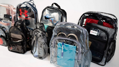 Duncanville Independent School District implements Mesquite and Dallas ISD’s clear backpacks policy effective immediately