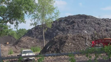 From Shingle Mountain to clean slate: City of Dallas digs deep to erase hazardous legacy