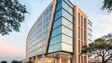Houston and Dallas energy titans merge in .1B mega deal