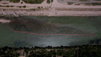Judicial showdown on the Rio Grande: Judge seeks removal of Texas’ anti-migrant buoys