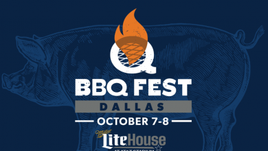 Q BBQ Fest brings smoky delights to AT&T stadium, a carnivorous extravaganza for meat lovers
