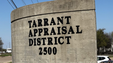 Tarrant Appraisal District backs chief appraiser amidst public scrutiny