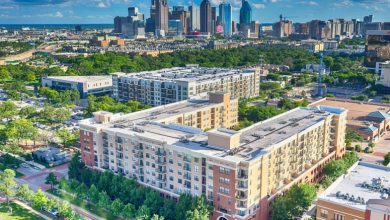 The City of Dallas is in dire need of at least 34,000 affordable housing units and a local coalition wants to change that