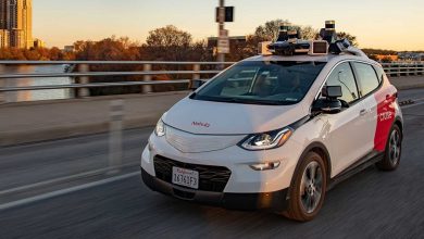 Dallas drives into the future as Cruise self-driving cars set to hit streets in 2024