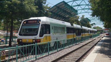 Collin County Rides program extended by 4 more months following DART board decision