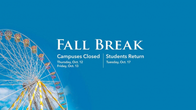 Dallas ISD Grants surprise vacation days in October