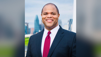 Dallas Mayor Eric Johnson fails to substantial cut tax rate as city council votes budget for fiscal year 2023-24