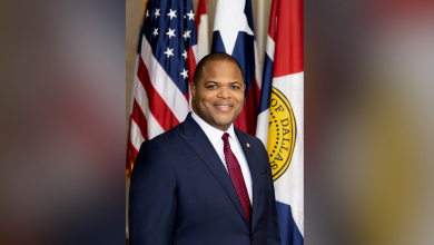Dallas Mayor Eric Johnson makes historic shift to GOP, shakes Texas politics