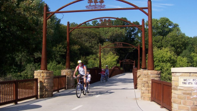 Dallas misses opportunity to create iconic 55-mile urban trail, ‘The Loop,’ as bike lane plan fizzles