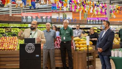 El Rio Grande Latin Market opens new Dallas store