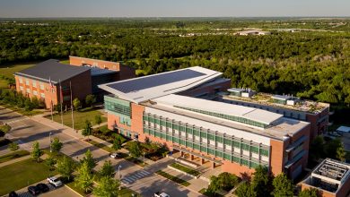 Landmark moment beckons for UNT Dallas with inauguration of a cutting-edge 0m STEM facility