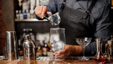 Lux Ice, a company that redefines the art of crystal-clear craft ice, moves HQ to Dallas