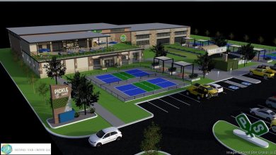 Pickleball popularity continues to grow in North Texas as two new courts are set to open in 2025
