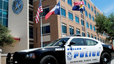 Sunday night birthday party in Dallas turned deadly, a child is dead, one adult is seriously injured