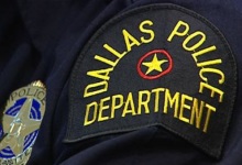 Dallas police arrest man after rooftop burglary attempt at West Illinois Avenue business