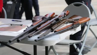 Dallas Gun Buyback program to take place this month, turning firearms into gift cards for a safer future