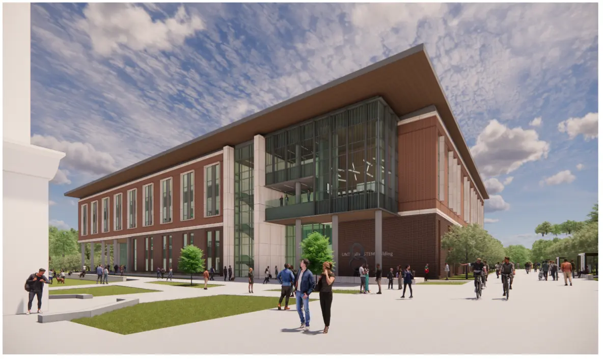 Groundbreaking $100M STEM complex takes root at UNT Dallas: A leap toward future healthcare excellence
Dallas, Texas – In a collaborative stride towards transformative education and healthcare advancement, esteemed university heads, medical cognoscenti, elected representatives, and community allies ceremoniously initiated the construction of a pioneering, avant-garde STEM facility at the University of North Texas at Dallas (UNT Dallas). 