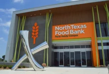 Food assistance available for families in need across North Texas this week