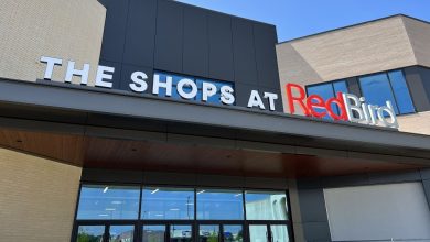 Dallas College unveils Workforce Center at The Shops at RedBird