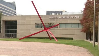 Dallas Museum of Art adapts to economic challenges with staff layoffs, reduced hours